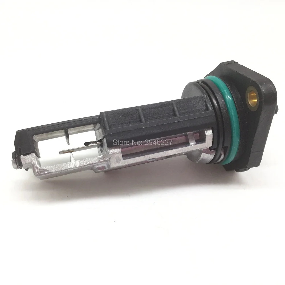 Новый Измеритель массового расхода воздуха MAF SENSOR 836565 для OPEL ASTRA F frona VAUXHALL 2.0i OE