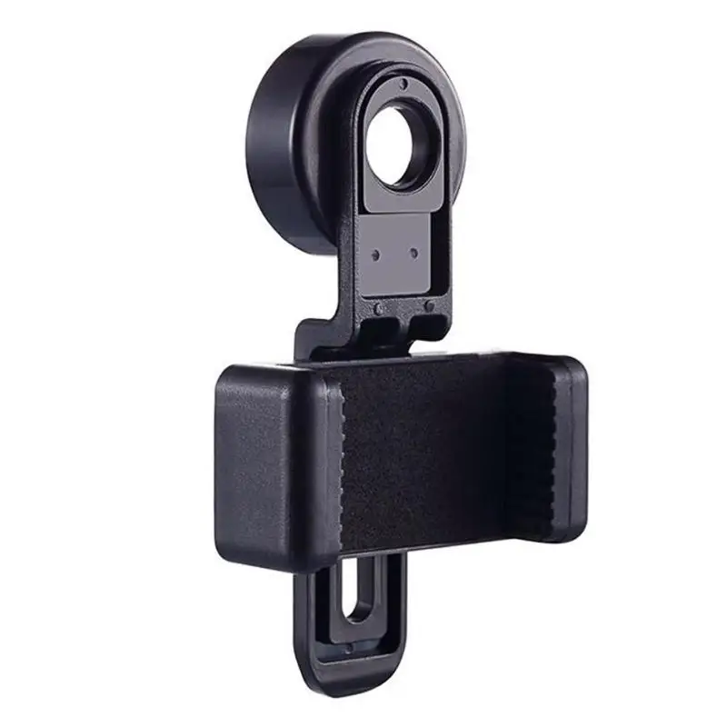 

Universal Mobile Phone Camera Adapter Connection Clip Telescope Special Accessories Bracket for Binocular Holder