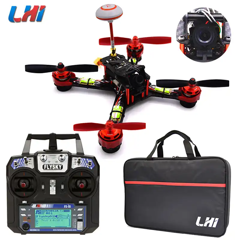 rc drone fpv