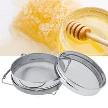 2 шт. 150 сетка из нержавеющей стали медовая сито сеть из нержавеющей стали сетчатый фильтр для экрана инструменты для пчеловодства медовый инструмент