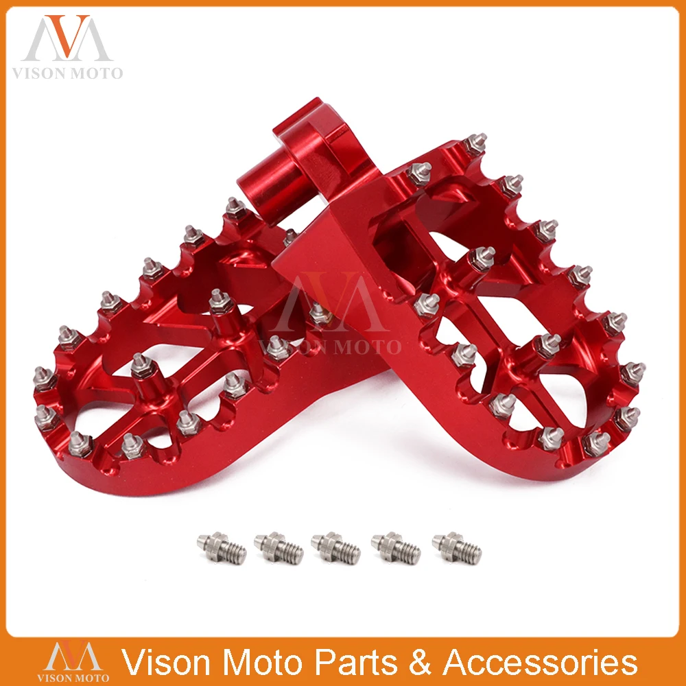 Заготовка MX Peg для ног Husqvarna SMR TC TE TXC 450 510 511 570 610 SMR450 TC450 TE450 SM450R SM450RR TXC450|Подставки