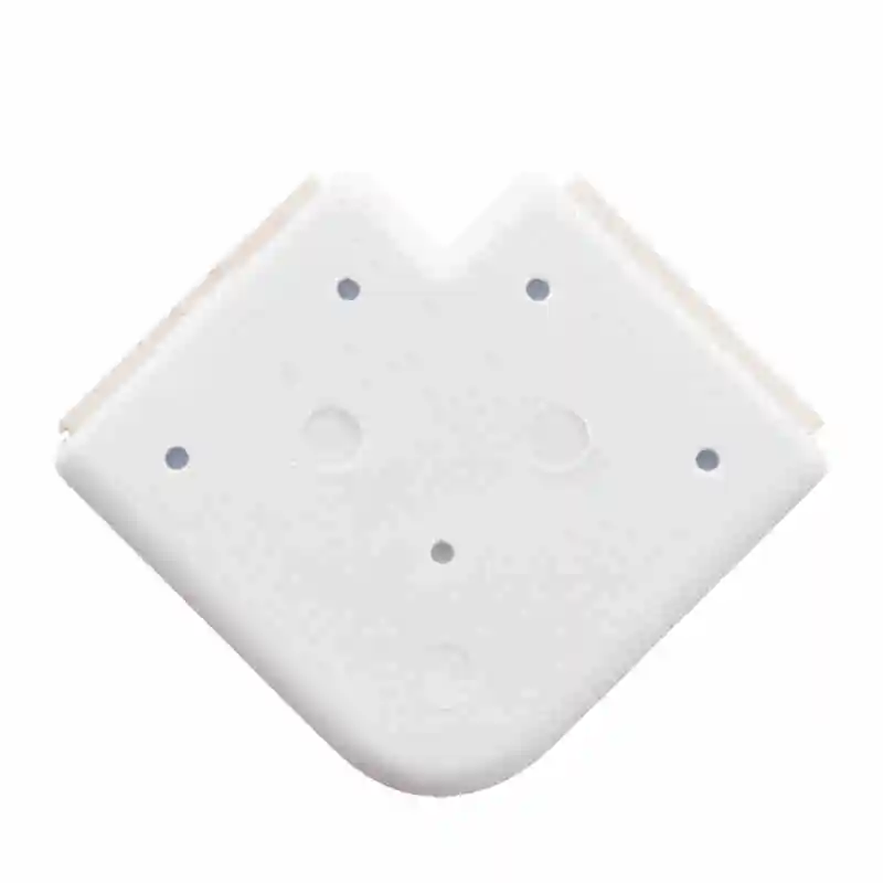 CLAITE 5X 10X Solderless L форма Быстрый Splitter 4 булавки разъем для 12 в 10 мм ширина 3528 2811 2812 5050 RGB