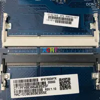 מחשב נייד 858034-001 858034-601 UMA w מעבד i3-5005U עבור מחברת HP 14-am האם מחשב נייד PC סדרה (3)