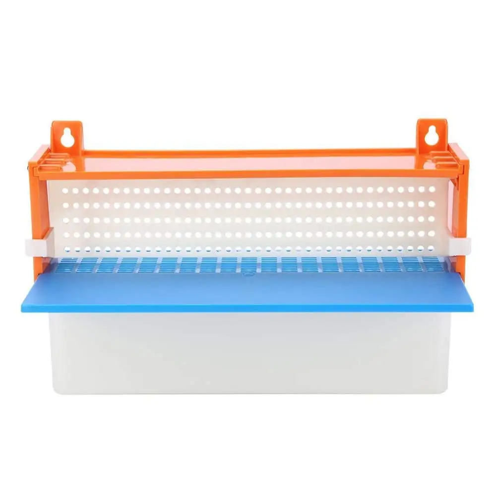 

Pollen Collector Beekeeping Supplies Durable Bee Pollen Trap Beekeeping Collecting Tools with Tray Entrance
