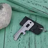 Outdoor Multi-function EDC Stealth Card Army Knife Survival Camping Invisible Survival Kit Tool Card for TIMBERLINE R085 New ► Photo 1/6