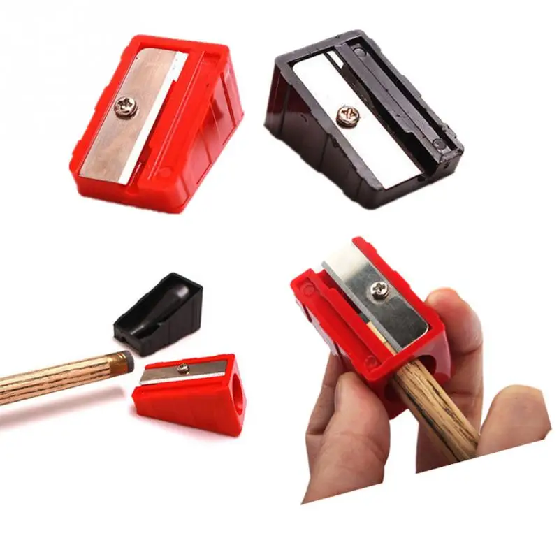 

Billiard Cue Tip Corrector Cue Tip Shape Corrector Billiards Snooker Pool Tool Snooker Accessories Free Size Black Red #5