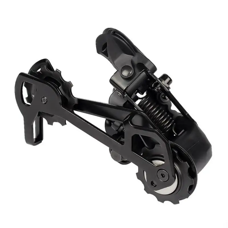 

Black Bicycle Derailleur RD-M400 10 Speed MTB Cycling Mountain Bike Parts Bicycle Rear Derailleur for Shimanuo Shifter