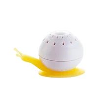 Автомобильный освежитель воздуха в форме улитки Ароматический диффузор очиститель воздуха с всасыванием для домашнего украшения автомобиля