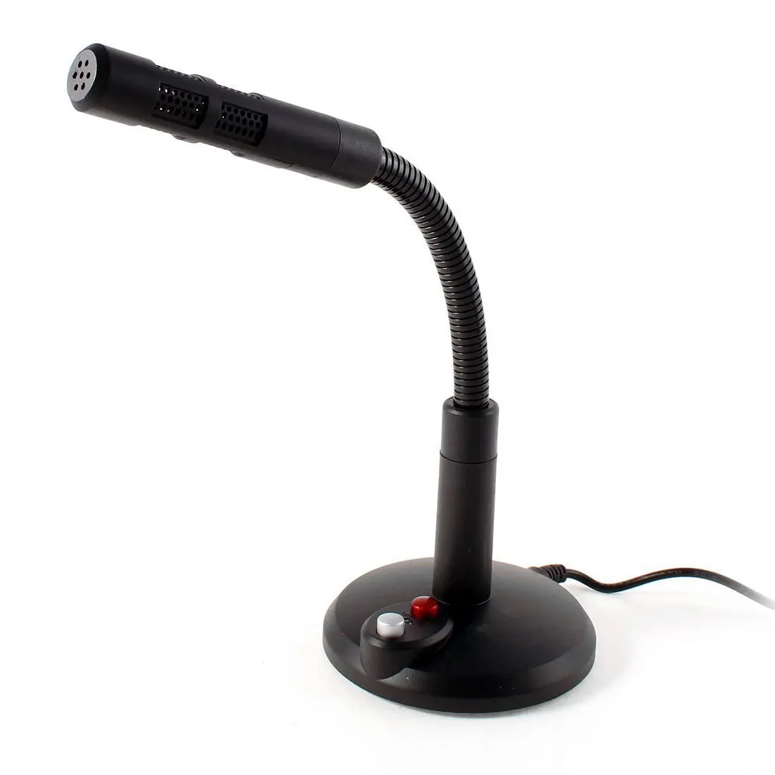 business office microphone free drive USB wired recording microphone. | Канцтовары для офиса и дома