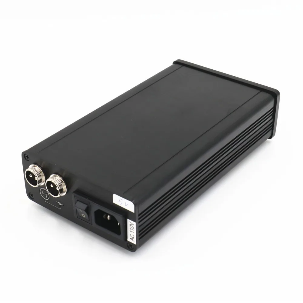 50w Dual output DC Linear Regulated Power Supply