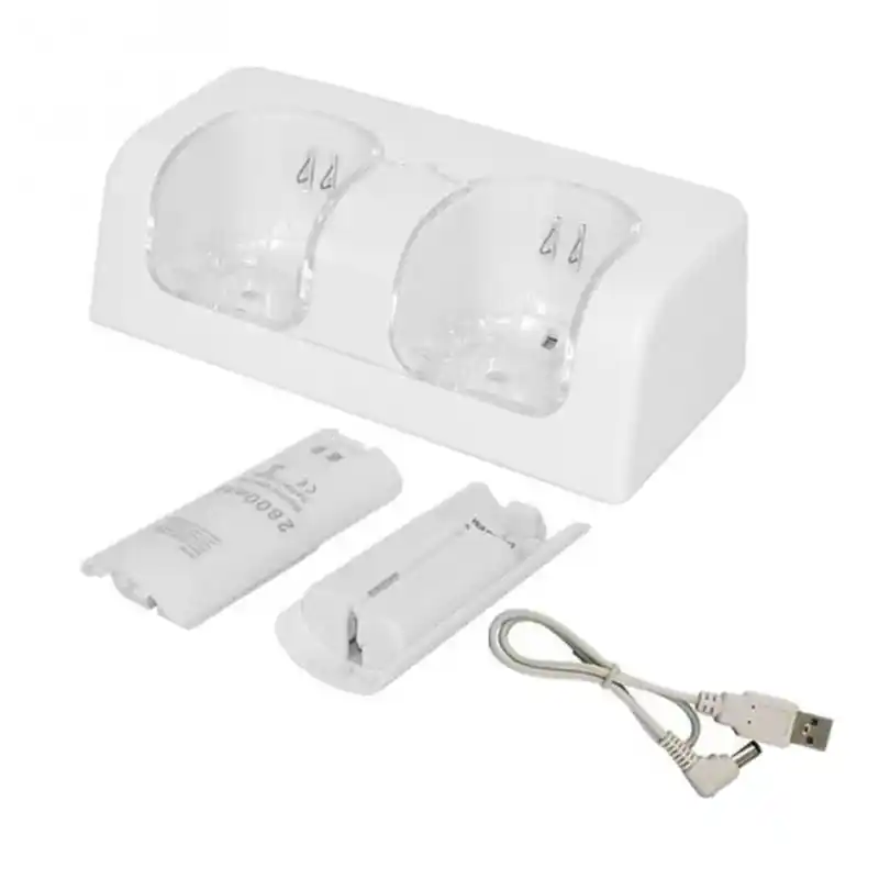 wii remote chargers