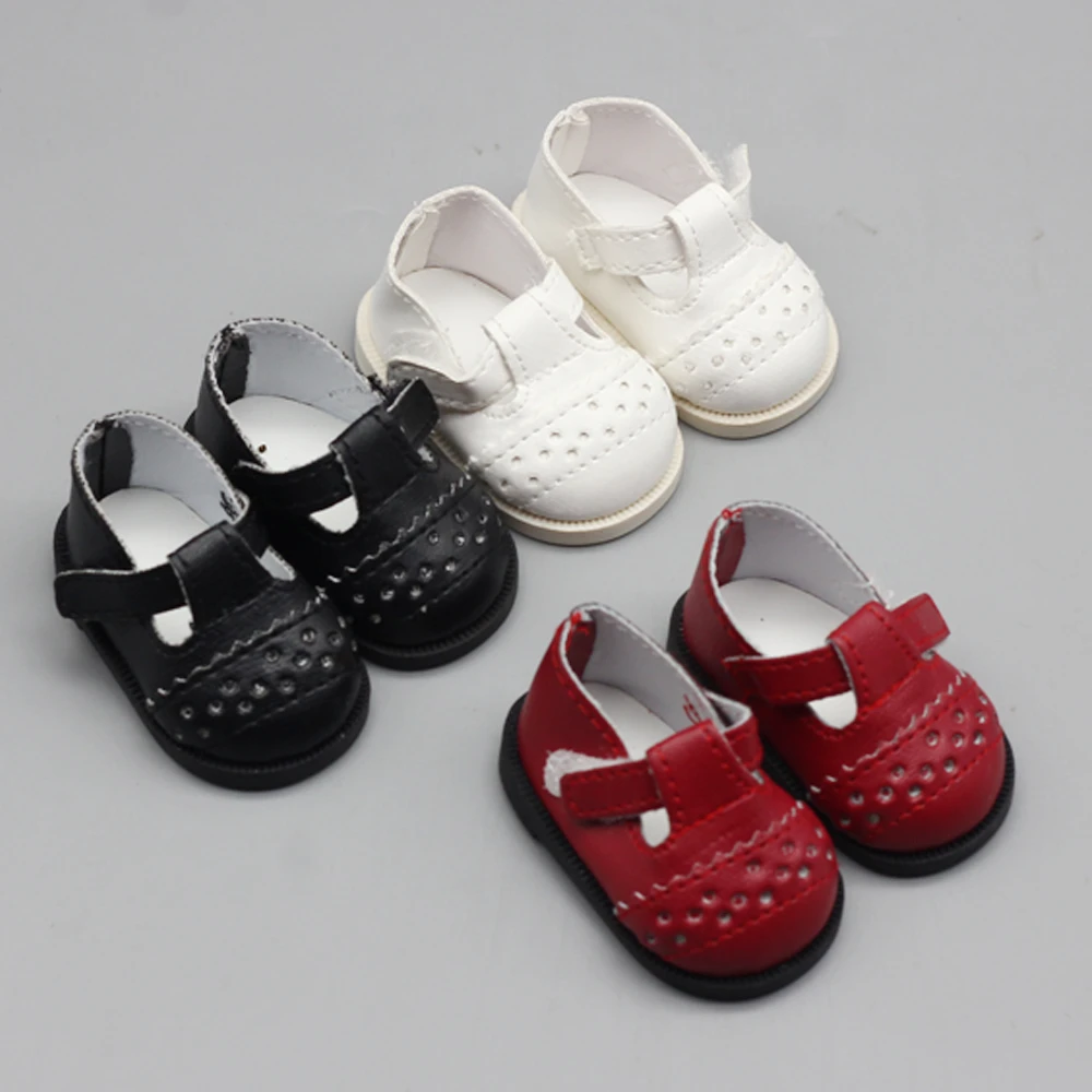 Chaussures De Poupees De Style Nouveau 1 Paire Pour Salon De Bebe 16 Pouces 1 4x6 5 Cm 2 8 Aliexpress