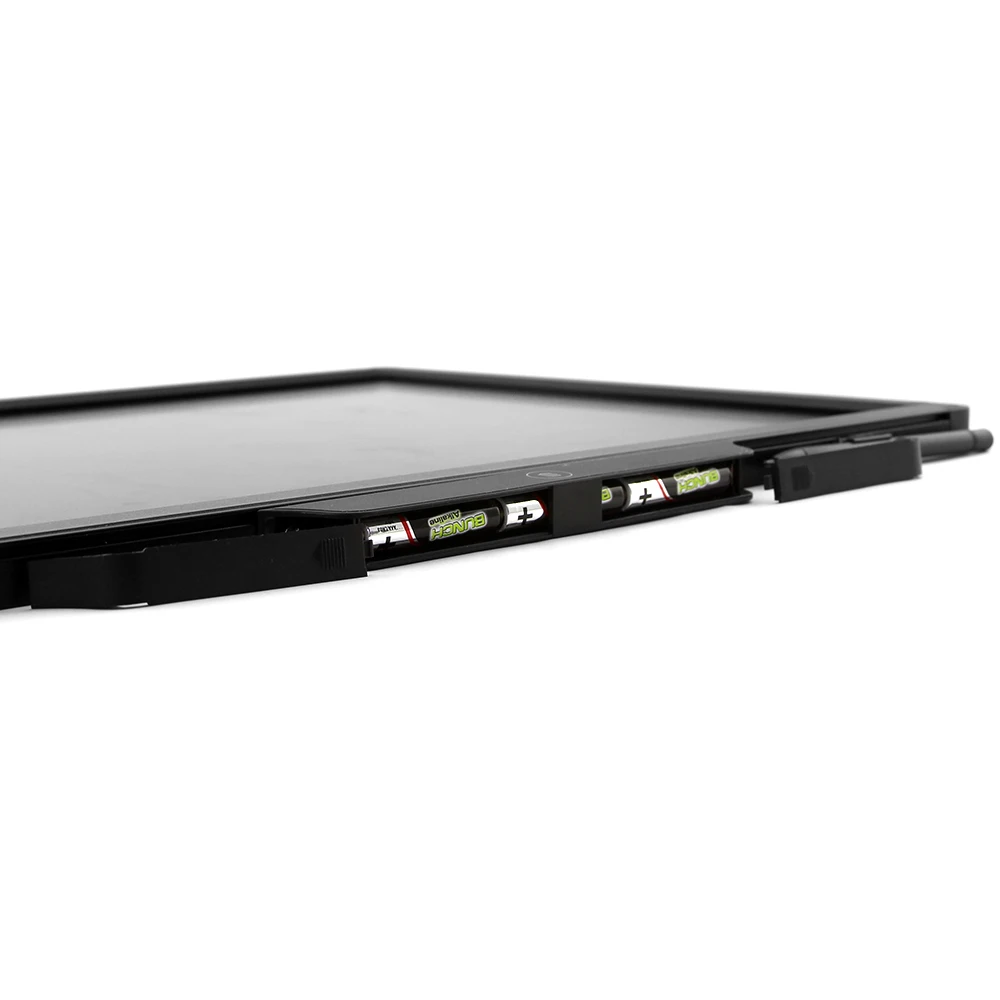 20 inch Graphic Tablet Electronic Blackboard Handwriting LCD Writing Pad Portable Notepad Drawing T