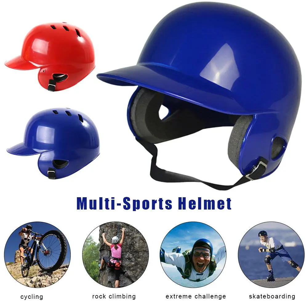 

Skateboard Helmet For Multi-Sports Cycling Skateboarding Scooter Roller Skate Rollerblading Long Board Baseball Helmet