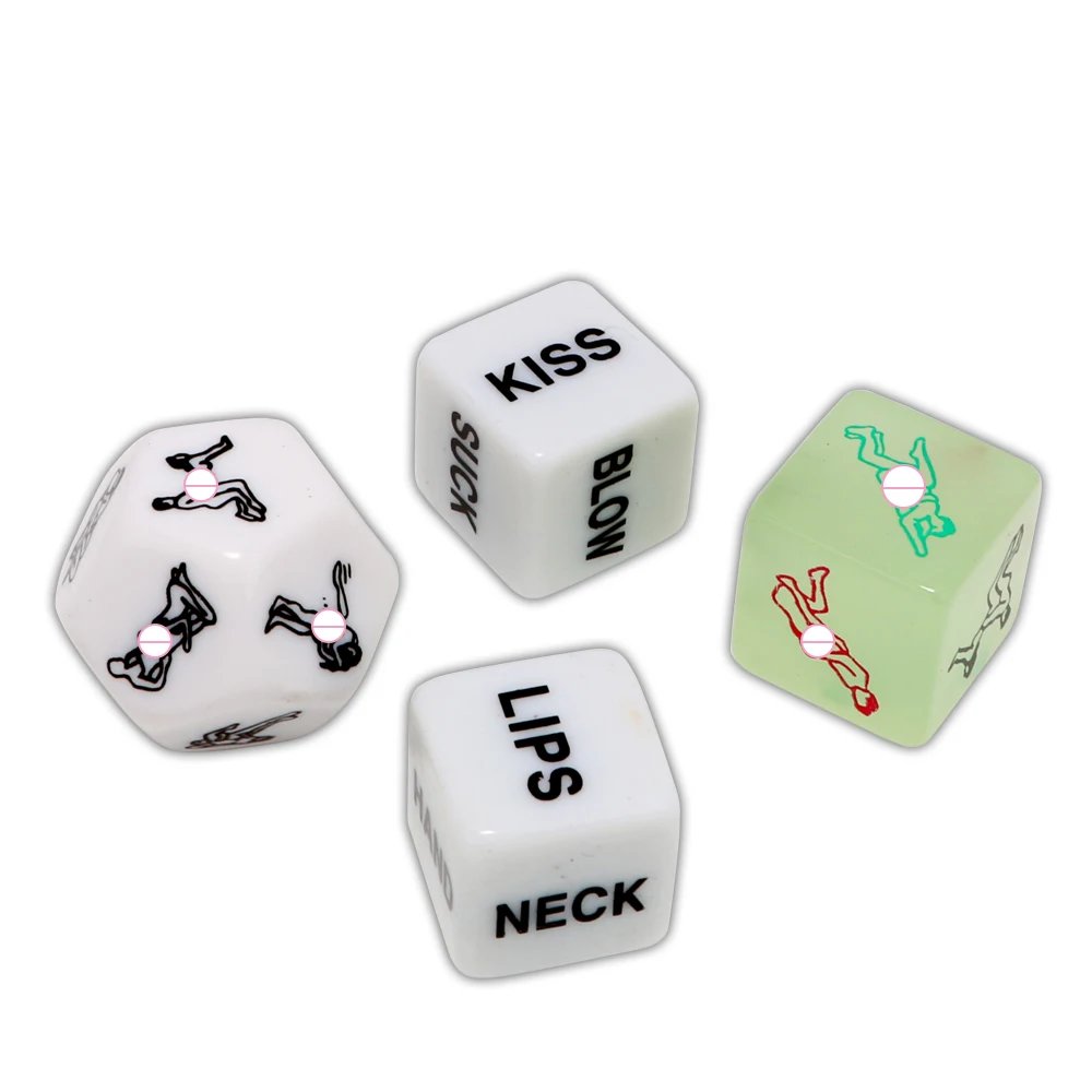 VATINE сексуальные кости эротические игрушки игры для взрослых Юмористические