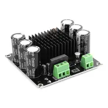 High Power Digital Amplifier Board 420W TDA8954TH Mono Channel Digital Core BTL Mode fever Class