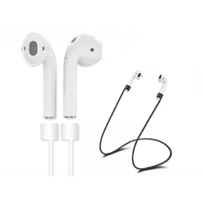 Новые беспроводные Bluetooth Чехлы для ушей модные чехлы наушников защитные наушники