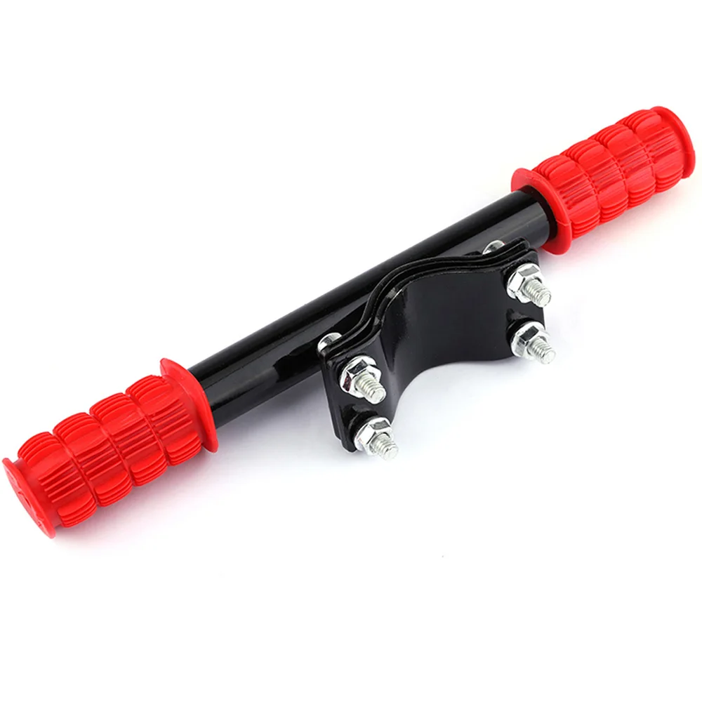 

Kids Scooter Grips Child Handle Bar Safe For XIAOMI MIJIA M365 Electric Scooter