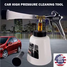 Автомобиль высокого давления чистящий инструмент Высокое качество Быстрая из США