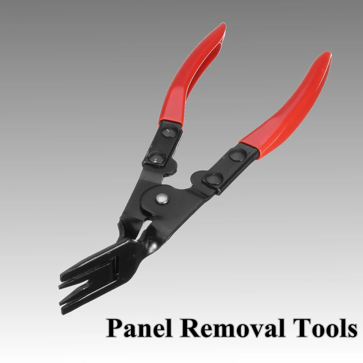 Car Door Upholstery Trim Clip Body Panel Removal Plier Manual Pliers