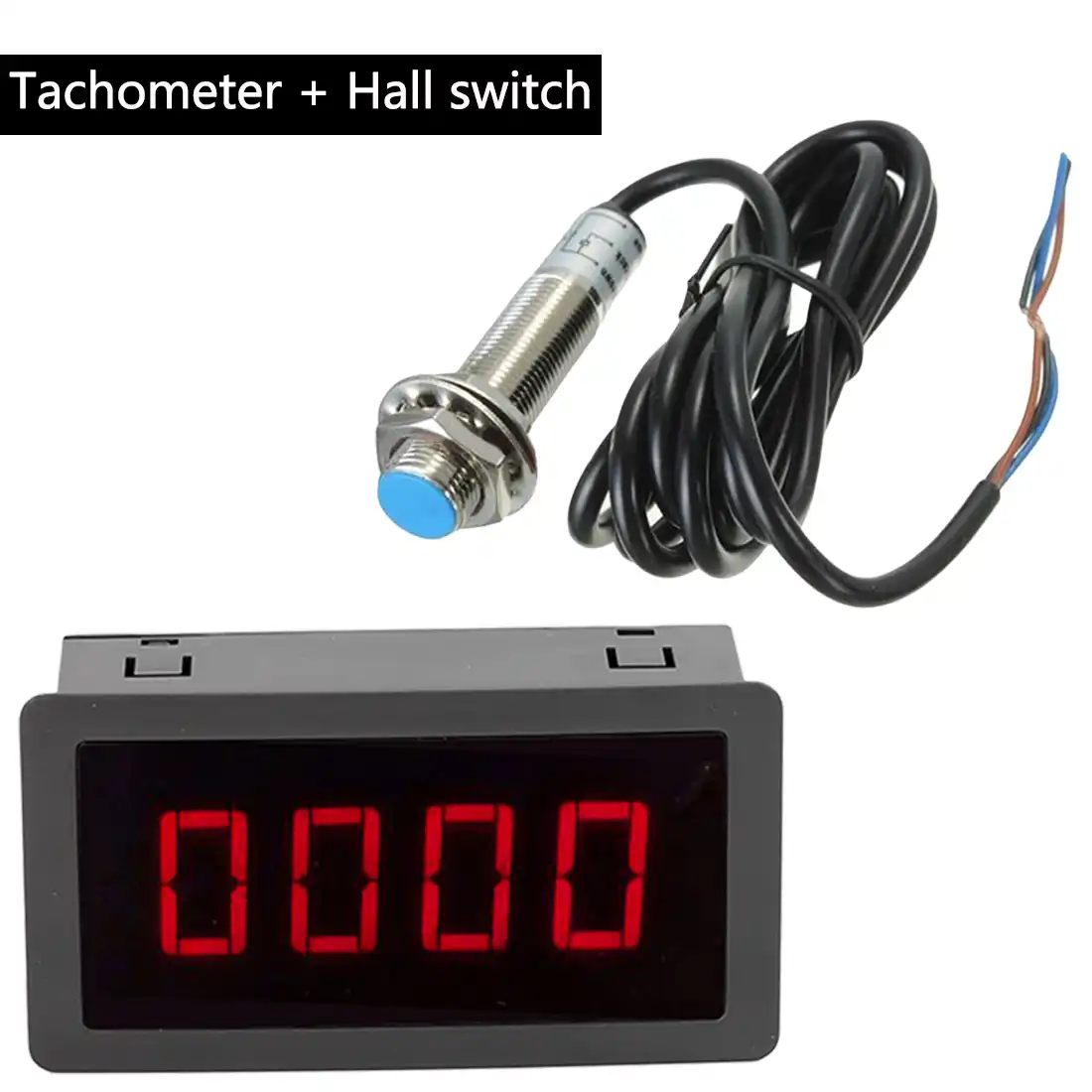 bike rpm sensor