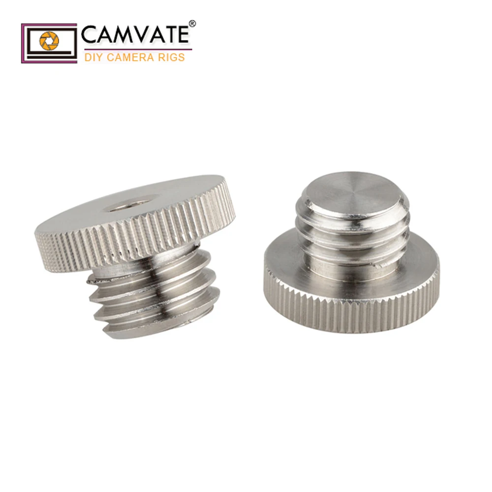 CAMVATE 1/4 &quot 20 до 5/8&quot 11 резьбовой винт адаптер для штатива лазерный уровень BOSCH (2