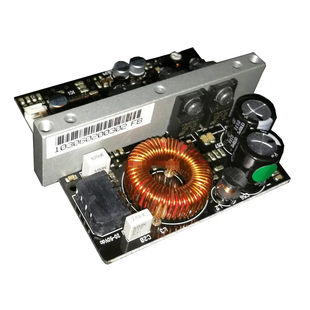Icepower Digital Icepower250A 250 Вт усилитель мощности Hifi | Электроника