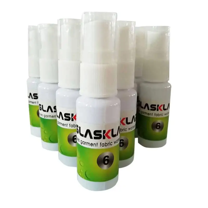 

Professional Automotive Waterproof Long-lasting Spray Car Coating Agent 20ml For Cars Clothing Shoes Car Repair Tool