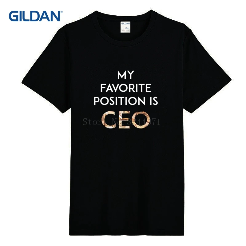 Забавная футболка Creature Ceo My Favorite Is Повседневная мужская хлопковая тонкая Homme плюс