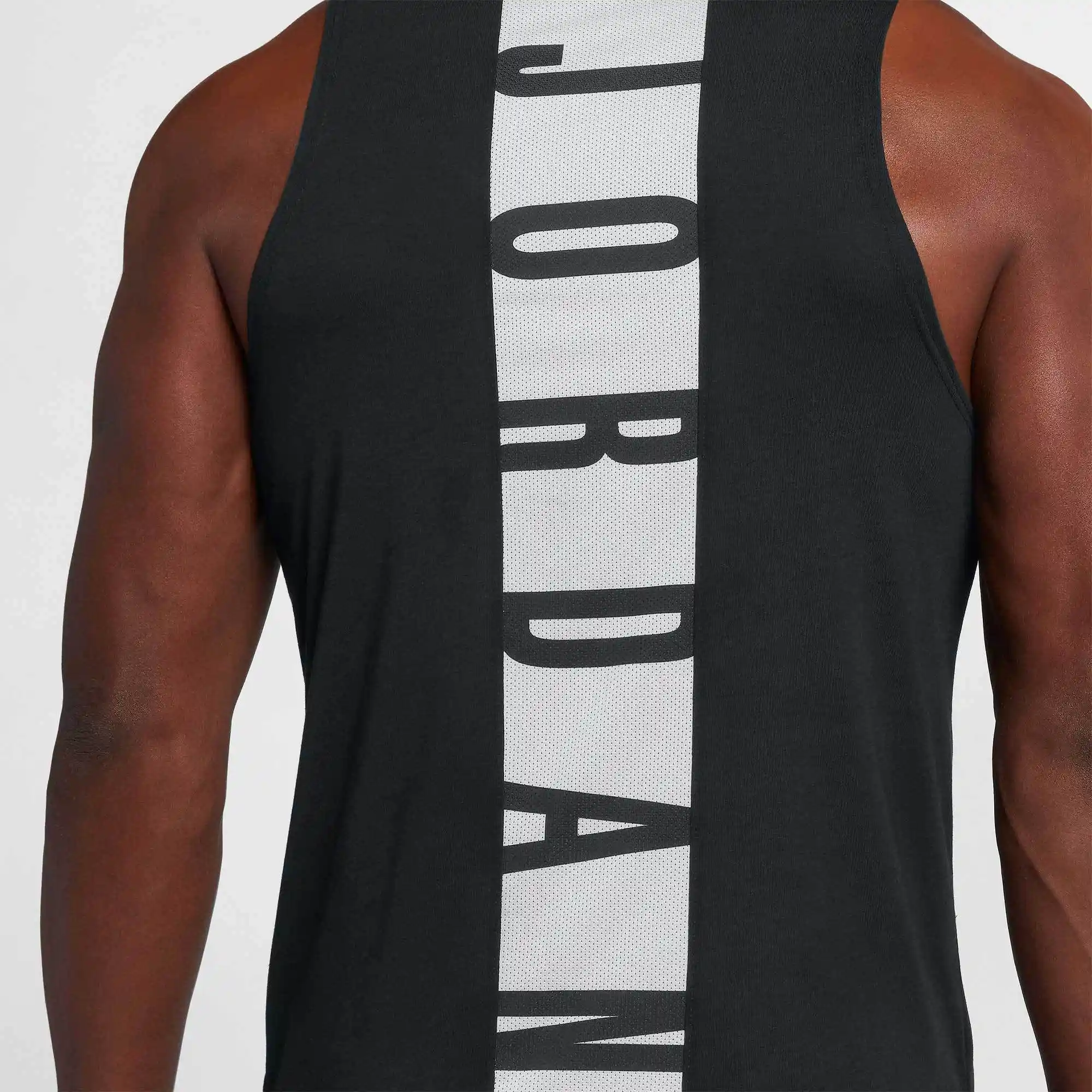 jordan alpha tank