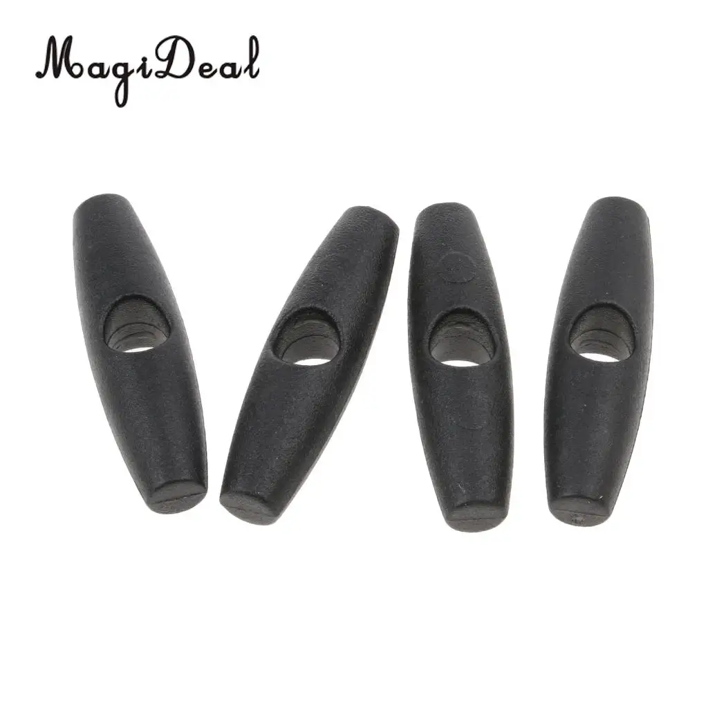 

Camping Awning Tent Fly Roll Up Buckle Tent Inner Tent Duffle Toggle Stopper