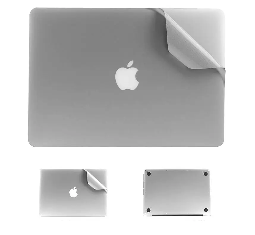 Laptop body protect guard wrist cover For New MacBook13 15 A1932/A1990