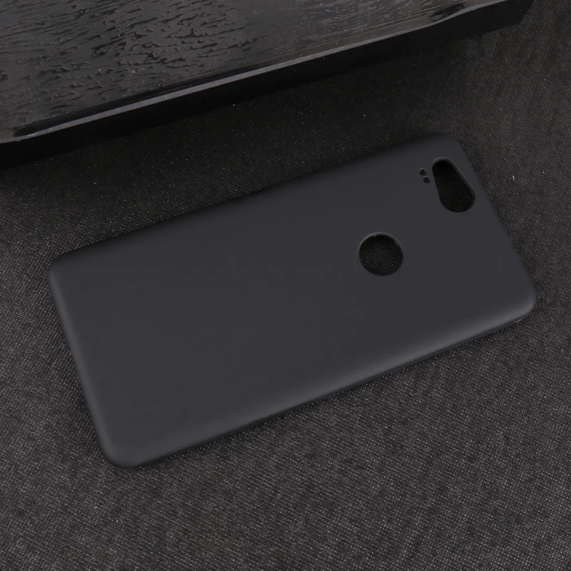 Para LG Google Pixel 2 Protectora Del Caso De Absorci n De Choque 