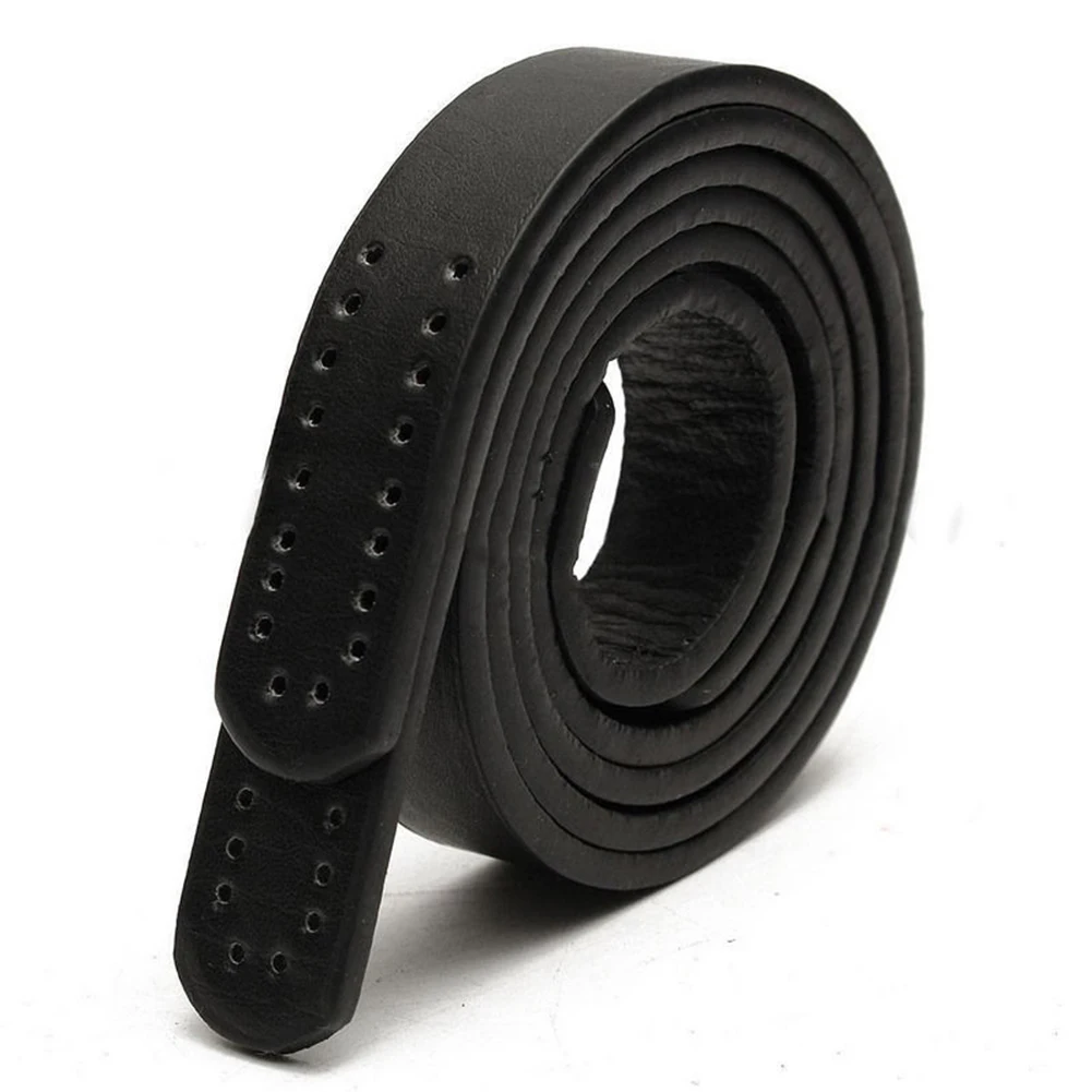 

1 Pair Leather Handles For Handbag Short Straps Sewing Craft DIY Accessories