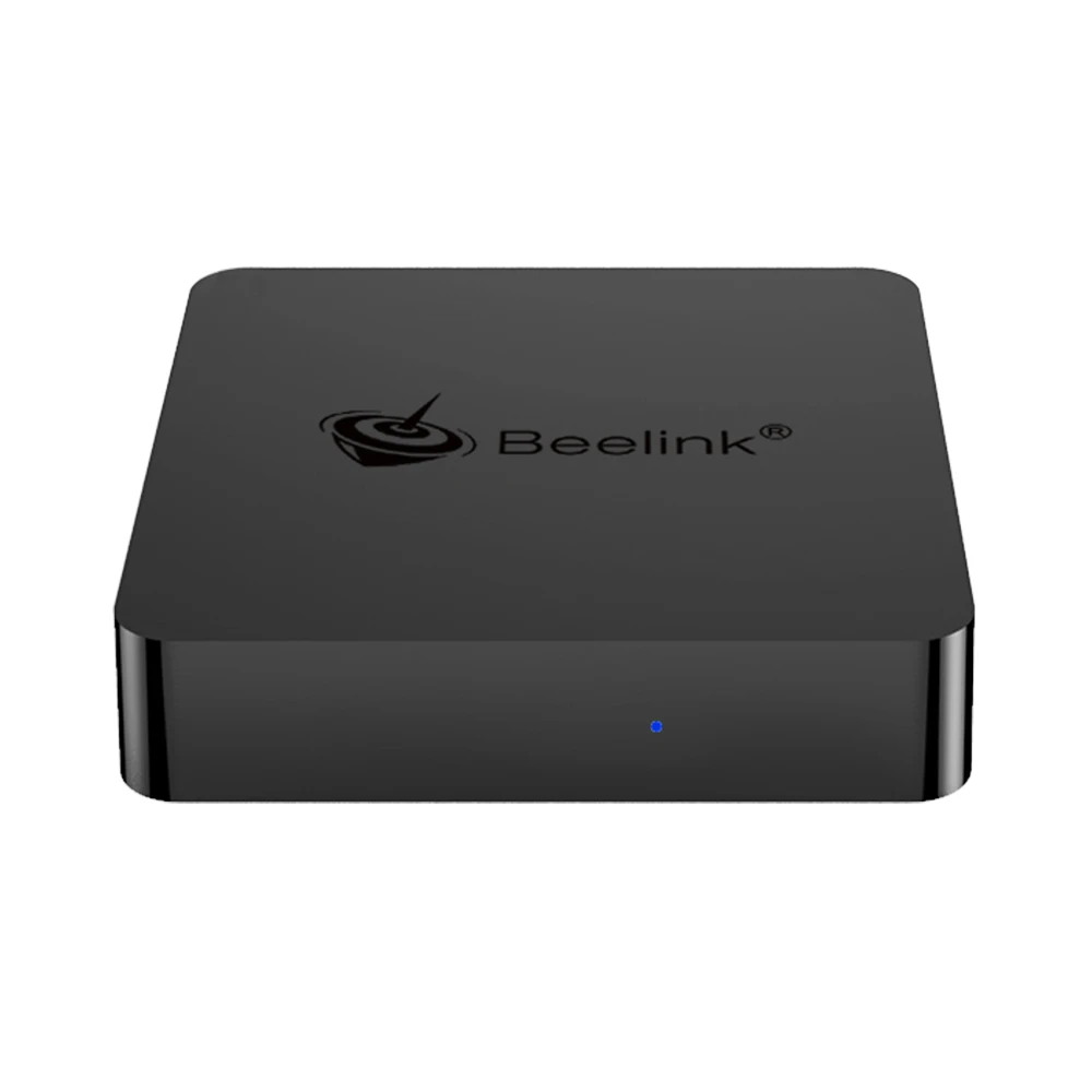 

Beelink GT1 Mini TV Box Android 8.1 4GB+64GB S905X2 Quad-core ARM Cortex-A53