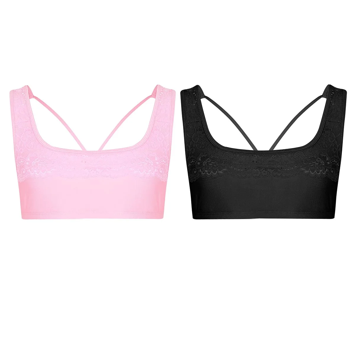 iiniim Mens Sissy Lingerie Underwear Smooth Soft Satin Floral Lace Wide Shoulder Straps Wire-free Bralette Sissy Gay Bra Top iiniim Mens Sissy Lingerie Underwear Smooth Soft Satin Floral Lace Wide Shoulder Straps Wire-free Bralette Sissy Gay Bra Top