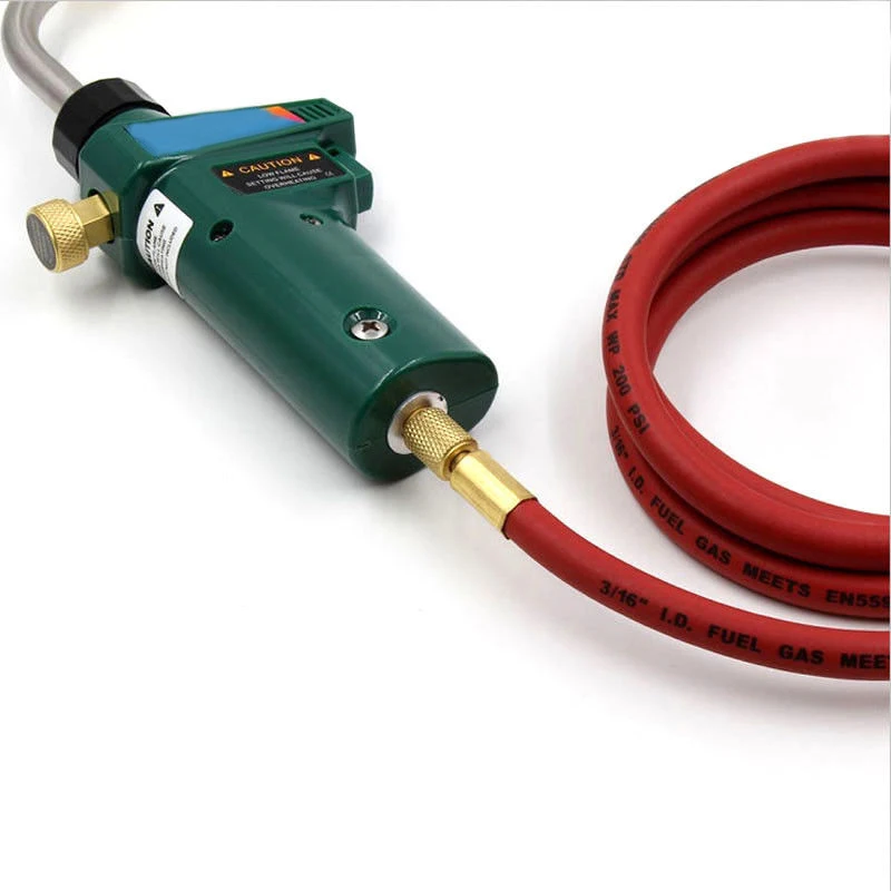 Mapp газ само пусковой механизм зажигания факел пайки пропан сантехника Hvac с
