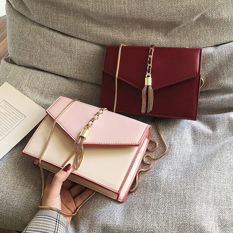 

Female Crossbody Bags For Women 2019 PU Leather Famous Brand Luxury Handbags Designer Sac A Main Ladies Shoulder Messenger Bag