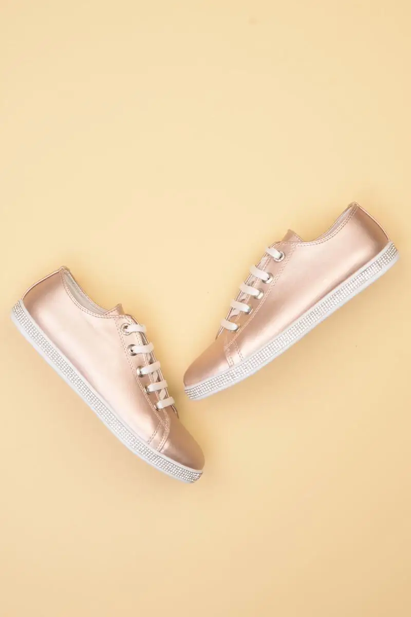 

Bambi Rose Women 'S Shoes F0390010009