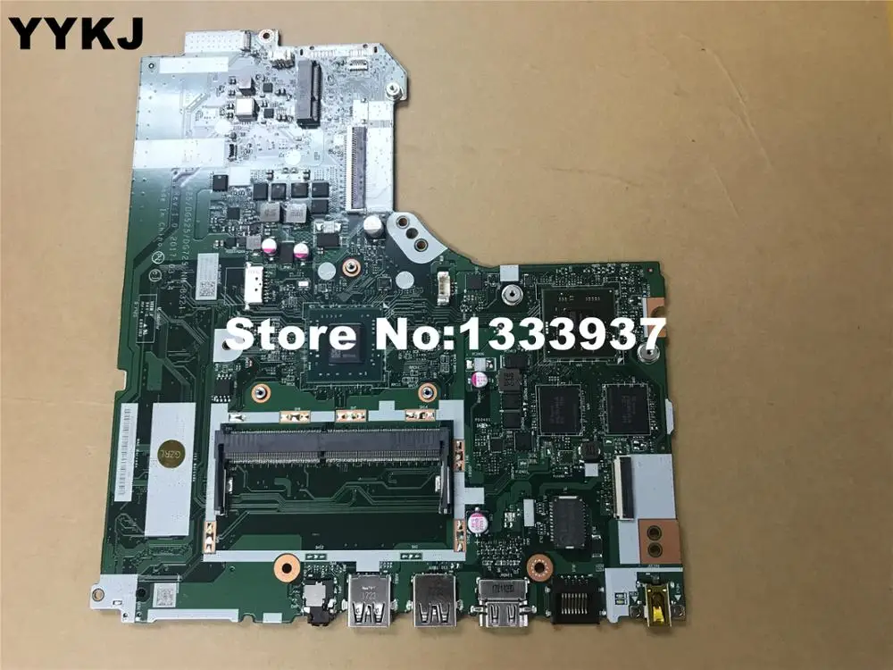 FOR Lenovo IdeaPad 320 15IKB 320 15AST 320 17AST LAPTOP MOTHERBOARD