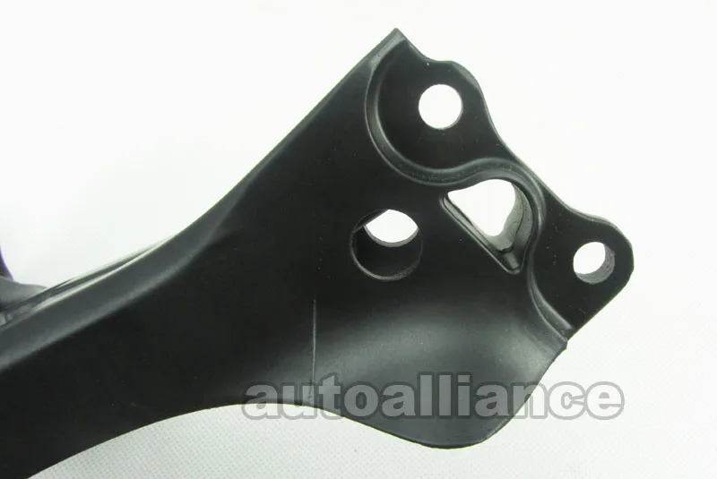 Верхняя фара обтекатель держатель для Honda CBR1000RR Fireblade 08 14 09 10 11 12 13 2008 2014|Кронштейн