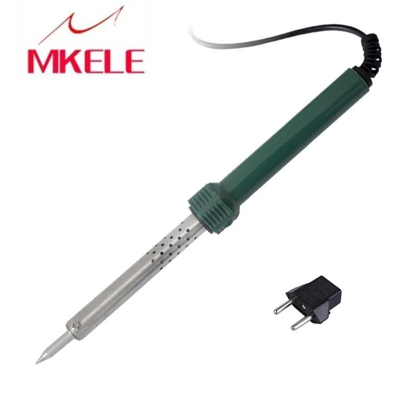 ESI-112A 40W 220V Welding Electric Soldering Iron soldering iron 220v soldering iron stand