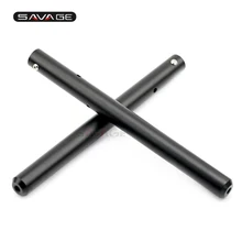 Руль Бар для Kawasaki Zzr1400 ниндзя Zx14r Zx14 2006- Аксессуары для мотоциклов с ЧПУ Zx-14r Zx-14