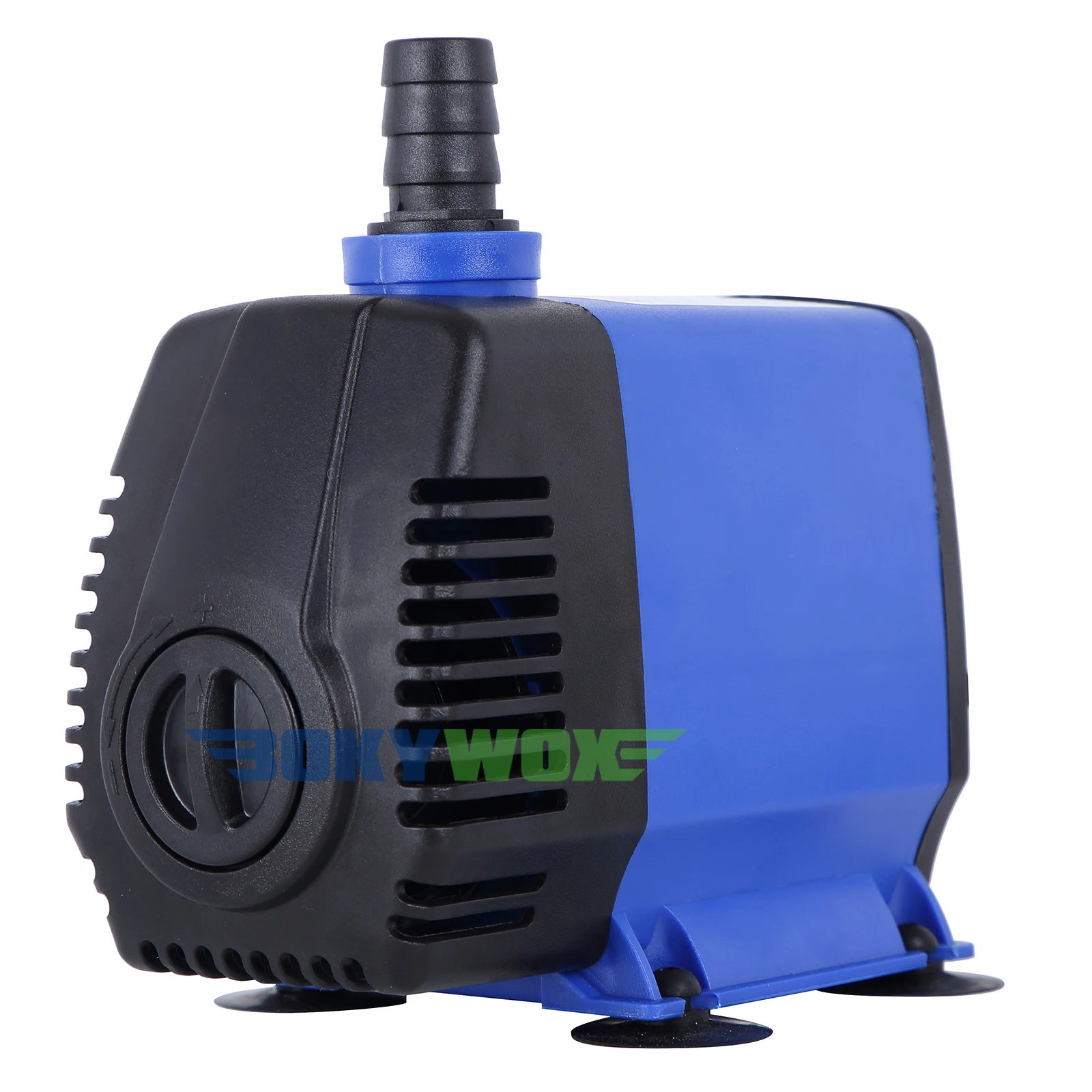 

110V Submersible Water Pump 1717GPH,85W, Pond Aquarium Fountain Fall Hydroponic