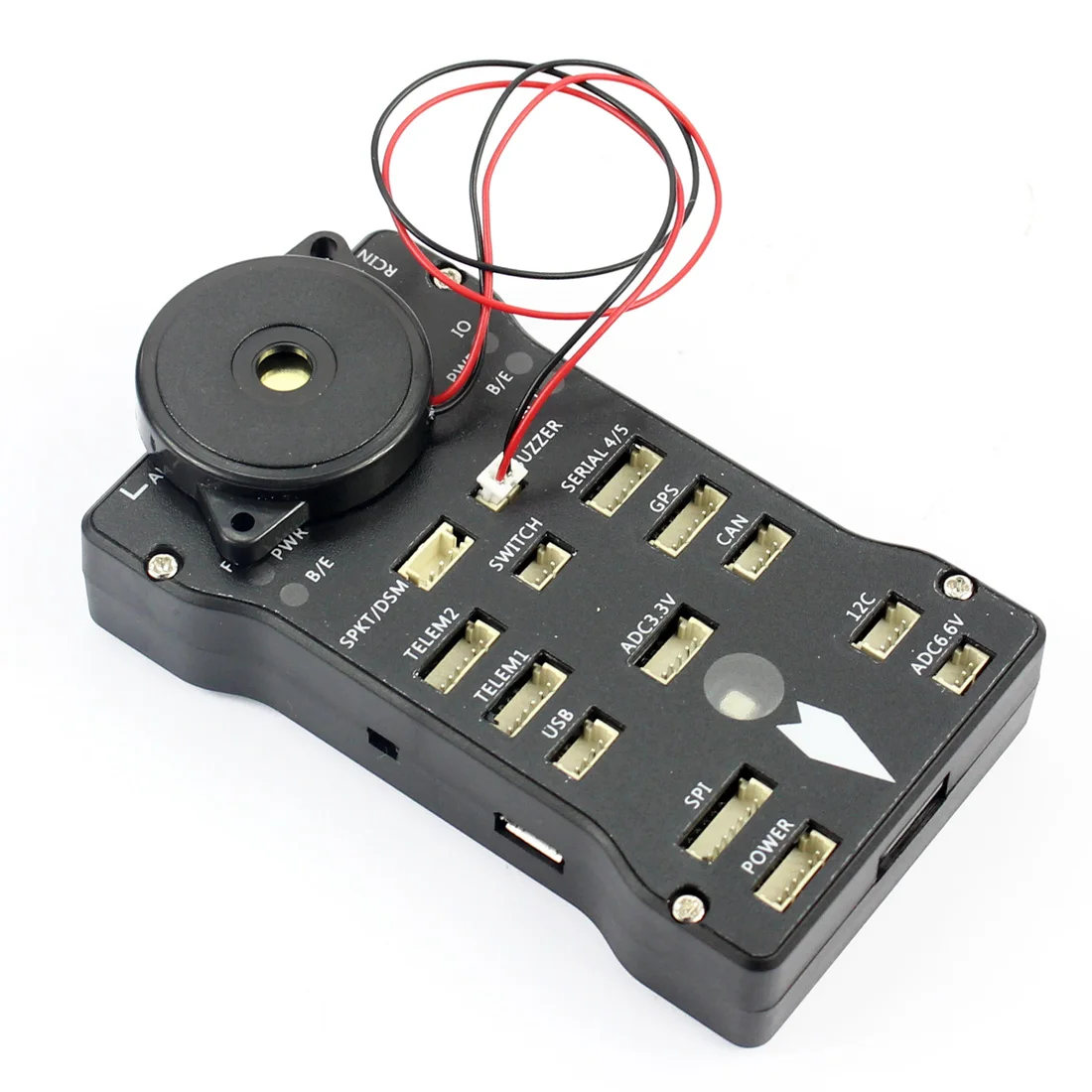 DIY Faltbare GPS RC Racer Tarot X8 TL8X000 8-Achse Rahmen 350KV 40A PX4 32 Bits Flight Controller R