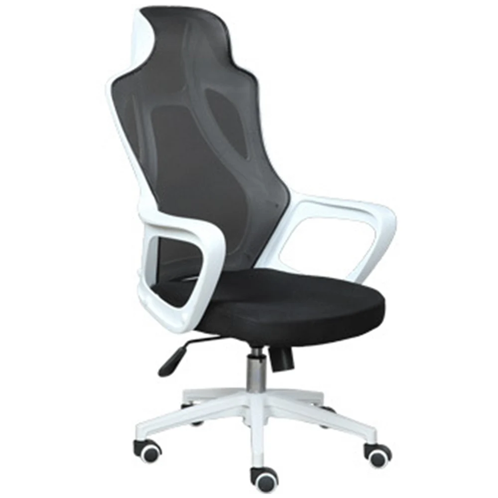 

EU Sponge Electric Game EU ropean High Archives Computer Ergonomic To Work In An Office Rotating Mesh Chair RU
