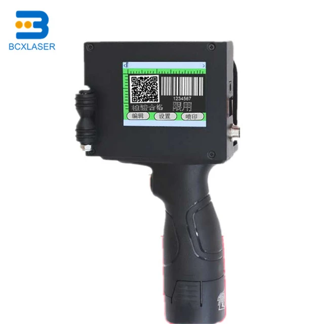 Best Offers 80mm bluetooth thermal printer Android IOS bluetooth for hand-held terminal BCX