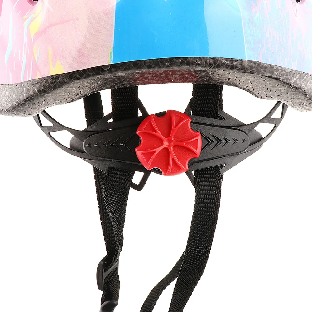 Дети Велоспорт велосипед велосипедный шлем Casco Ciclismo охранник локоть колени