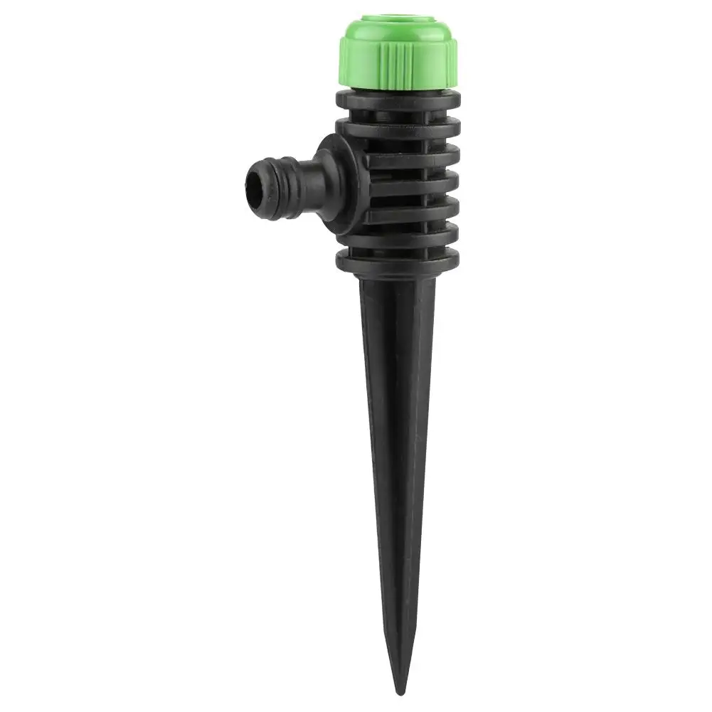 

Simple Automatic Rotating Lawn Sprinkler Garden Grass Water Sprayer Irrigation System
