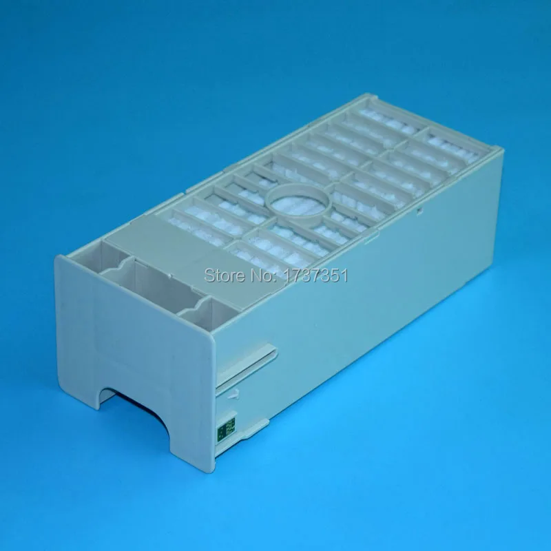 

T6997 t699700 Maintenance Box with Chip for Epson SureColor T3470 T5470 T5400 T3400 SC-T5400 SC-T3400N SC-T3400 Printer